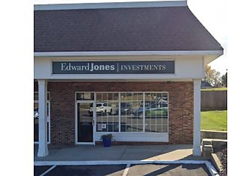 Kansas City Financial Services Eric V McTye - EDWARD JONES