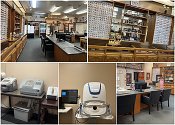 Escondido Eye Doctors Eric Verret, OD - ESCONDIDO EYECARE