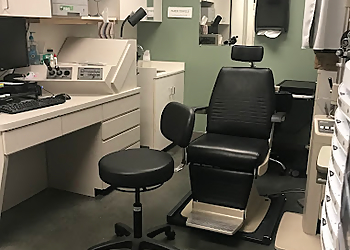 Seattle Eye Doctors Eric Vo, OD - SODO VISION CARE