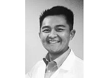 Seattle Eye Doctors Eric Vo, OD - SODO VISION CARE