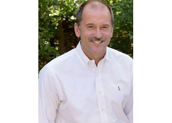 Ann Arbor orthodontist Eric W. Brust, DDS - STIEPER & BRUST ORTHODONTICS