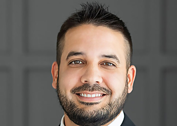 Eric W. Knutson - Lincoln, NE Real Estate Lawyers - Law Firm Staff Image