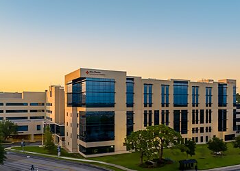 Gainesville Neurosurgeons Eric W. Scott, MD - HCA FLORIDA NORTH FLORIDA HOSPITAL