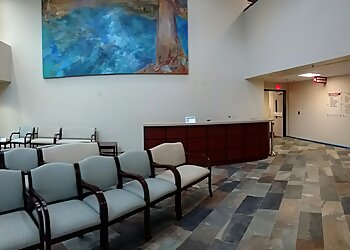 Gainesville Neurosurgeons Eric W. Scott, MD - HCA FLORIDA NORTH FLORIDA HOSPITAL