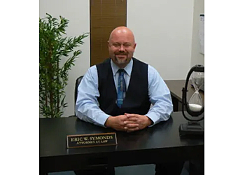 Eric W. Symonds - LAW OFFICES OF ERIC W. SYMONDS Lancaster Divorce Lawyers image 1