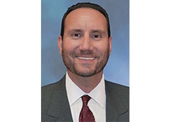 Eric Weinstock, MD - THE FLORIDA PSYCHIATRIC CENTER