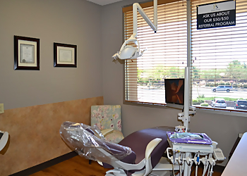 Surprise Cosmetic Dentists Eric Wendelschafer, DMD - GREAT SMILES DENTAL CARE