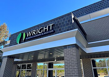 Little Rock Plastic Surgeon Eric Wright, MD - WRIGHT PLASTIC SURGERY AND MED SPA