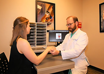 Fort Worth Orthopedics Eric Wroten, MD - FORTH WORHT HAND CENTER