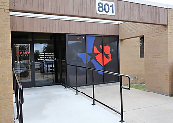 Fort Worth Orthopedics Eric Wroten, MD - FORTH WORHT HAND CENTER