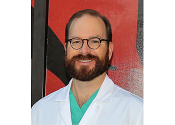 Eric Wroten, MD - FORTH WORHT HAND CENTER Fort Worth Orthopedics image 1