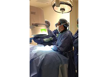 Orange Pain Management Doctors Eric Y. Chang, MD - RESTORE ORTHOPEDICS AND SPINE CENTER