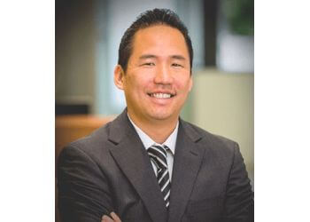 Eric Y. Chang, MD - RESTORE ORTHOPEDICS AND SPINE CENTER