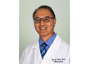 Eric Y. Waki, MD, FACS - Greater Orange County Ear Nose Throat Head & Neck Surgeons Fullerton Ent Doctors
