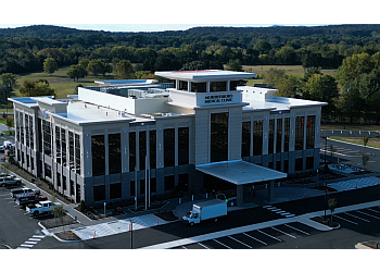 Murfreesboro Pain Management Doctors Eric Young, MD - MURFREESBORO MEDICAL CLINIC