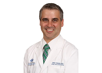 Eric Young, MD - MURFREESBORO MEDICAL CLINIC Murfreesboro Pain Management Doctors