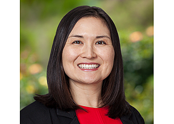 Erica A. Byrd, MD - SUTTER HEALTH Roseville Neurologists image 1