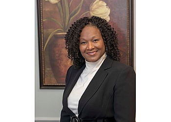 Erica Baker, LPC - ERICA BAKER & ASSOCIATES COUNSELING SERVICES, LLC Hampton Marriage Counselors image 1