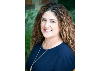 Stockton divorce lawyer Erica Bansmer - BANSMER LAW