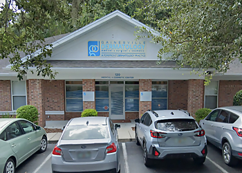 Erica Canova, MD - Gainesville, FL Dermatologists