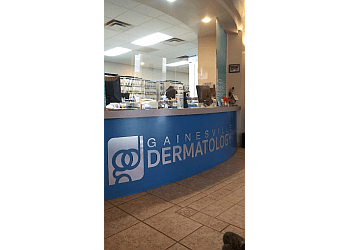 Erica Canova, MD - Gainesville, FL Dermatologists