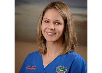Erica Canova, MD - GAINESVILLE DERMATOLOGY & SKIN SURGERY Gainesville Dermatologists