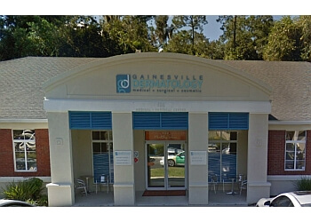 3 Best Dermatologists in Gainesville, FL - Expert Recommendations