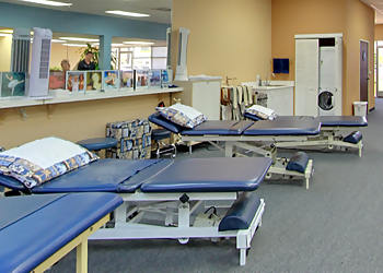 Garden Grove Physical Therapists Erica Pablo, DPT - KNIGHT'S PHYSICAL THERAPY CENTER