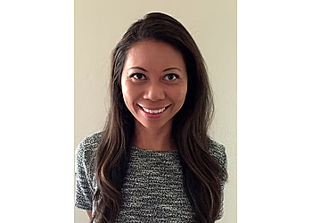 Erica Pablo, DPT - KNIGHT'S PHYSICAL THERAPY CENTER Garden Grove Physical Therapists image 1
