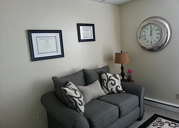 Virginia Beach Marriage Counselors Erica Sartwell, MA, LPC, RPT-S - COASTAL VIRGINIA COUNSELING AND MEDIATION