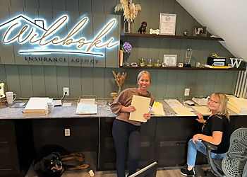 St Paul Insurance Agents Erica Wilebski - WILEBSKI INSURANCE AGENCY