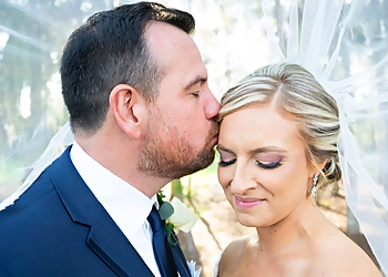 Cape Coral Wedding Photographers Erica braley photography