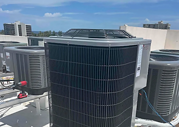 Coral Springs Plumbers Ericas Plumbing & Restoration