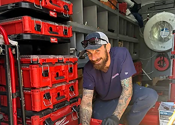 Coral Springs Plumbers Ericas Plumbing & Restoration