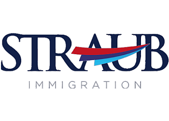 Milwaukee Immigration Lawyers Erich C. Straub - STRAUB IMMIGRATION, LLC