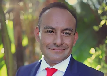 Erick Alayo, MD - Chula Vista, CA Gastroenterologists - Professional Highlights