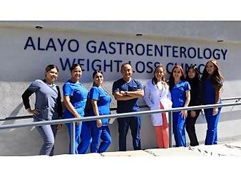 Chula Vista Gastroenterologists Erick Alayo, MD - GASTRO SB CLINIC