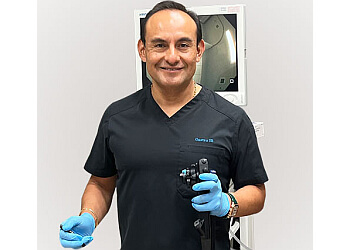 Chula Vista Gastroenterologists Erick Alayo, MD - GASTRO SB CLINIC