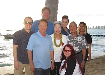 Honolulu Insurance Agents Erick Ellgren - ALLSTATE INSURANCE