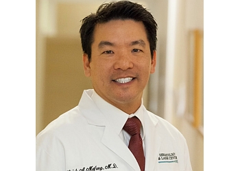 Erick Mafong, MD - DERMATOLOGY LASER CENTER OF SAN DIEGO Erick Mafong, MD - DERMATOLOGY LASER CENTER OF SAN DIEGO