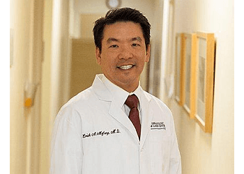 Erick Mafong, MD - DERMATOLOGY & LASER CENTER OF SAN DIEGO Chula Vista Dermatologists