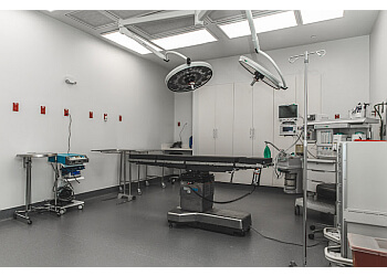 Baton Rouge Plastic Surgeon Erick Sanchez, MD