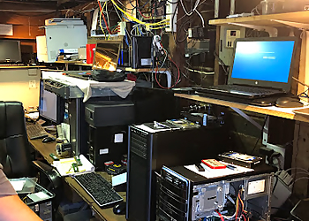 Concord Computer Repair Eric's Computers