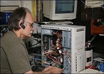 Eric's Computers  Concord Computer Repair