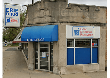 Erie Drug Toledo Pharmacies