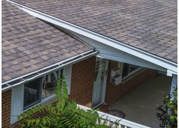 Dayton Roofing Contractors Erie Home