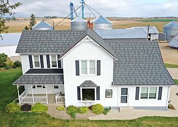 Toledo Roofing Contractors Erie Home