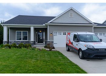 Toledo Home Inspections Erie Inspection Service