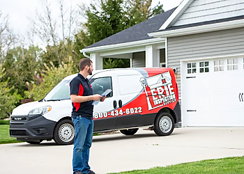 Toledo Home Inspections Erie Inspection Service