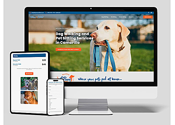 Simi Valley Web Designers Erik Allen Design & Marketing